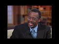 Ben Carson's Incredible Life Before Politics