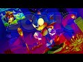 Marble Zone: Sonic Mania Remix 1 hour loop Extended