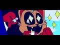 CATFEINE SONG - Frowning Critters Song | Poppy Playtime: Chapter 3 [ANIMATED SONG]