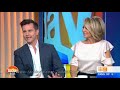 Today Show - Georgie Gardner's Innuendos