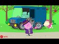 Oh No! Lucy Turns into A Baby Protected at School - Funny Stories for Kids 🤩 Wolfoo Kids Cartoon