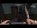 Well that's new! 7 Days to Die 1.0 Episode 1