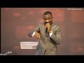 THE GOD THAT ANSWERS BY FIRE PROPHETIC DECLARATIONS by Dr Paul Enenche