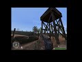 Call Of Duty [2003] Gameplay Part 1