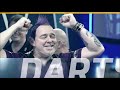 Darts World Championship 2021 | Round 3 | Anderson - Suljovic (Full Match / German)