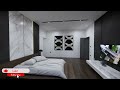 House Design | Modern House Design | 14x22m 2 Storey | 5 Bedrooms