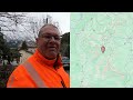 HOOG in de Bergen van Zuid-Frankrijk om een gestrande Mercedes op te halen! - Vlog 84