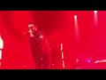 NAV - Good for It (Live in Houston) FRESHMAN TOUR