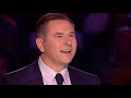 MARC SPELMANN X All Performances BGT 2018-2019