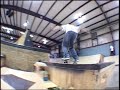 A few minutes at the Springfield Skatepark