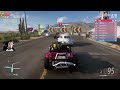 LIVE SESSION_10-AUG-2024 Forza Horizon 5 PC Coop Gameplay