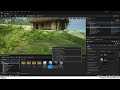 Unreal Engine 5.3 - Design Your Dream Tropical Island in Minutes