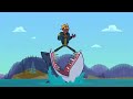 TOTAL DRAMA ISLAND REBOOT S1 AIRING JUNE 1st ON CARTOON NETWORK