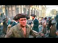 Assassin's Creed Unity - Stealth Kills - Master Assassin Gameplay