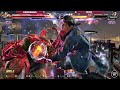 Tekken 8  ▰  kkokkoma (Feng) Vs JDCR (#1 Dragunov) ▰ Ranked Matches!