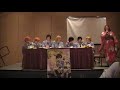 Ouran Highschool Host Club Q&A With Ootori Group Cosplay (2013)