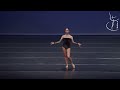 Abigail Weber | Coercion | YAGP 2023