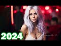 Music Mix 2024 🎧 EDM Mixes of Popular Songs 🎧 EDM Bass Boosted Music Mix #259