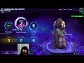 Abathur Ultimate Evo - HOW TO STAY CALM AND BEAT STINKY HAMMER CHEESE! - B2GM Season 2 2024