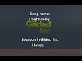 Full Gilded inc playlist (OWTDATED)