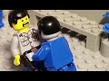 LEGO Zombie : Episode 1 Day Zero