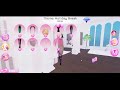 DRESS TO IMPRESS || CUSTOM THEMES WITH A TWIST!! (ROBLOX)