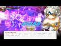 [Elsword INT] Add's (WHO???) Fusion Theory | Code: Empress Part#2