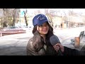 Kazakhstani React To Russian Invasion Of Ukraine | Street Interview