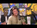 Impractical Joker Joe Gatto | This Past Weekend w/ Theo Von #234