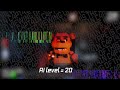 Поминки по Five Nights at Freddy's