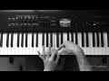 Alexis Ffrench-Together at Last RSL Classical Piano Tutorial Grade 2