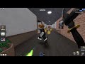 DESTROYING Toxic Teamers Who Called Me TRASH in Roblox MM2!