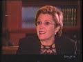 Carrie Fisher interviews George Lucas - January 2002
