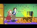 Hansel and Gretel (NEW) | KONDOSAN English | Fairy Tales & Bedtime Stories for Kids