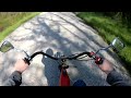 Phatmoto Hitting the back roads again Motorized bike