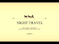 (c) Rainbow Wings - Night Travel (DEMO Soundtrack)
