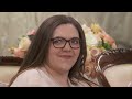 Bride Doesn’t Want To Look Like Peppa Pig's Mum! | Say Yes To The Dress: Lancashire