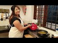 Onam Series 3: How to Make Tasty Sadya Style Sambar || സദ്യ സ്പെഷ്യൽ സാമ്പാർ || Lekshmi Nair