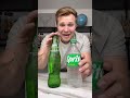 Is Mexican Sprite better than the United States version?