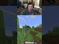 🔴Minecraft, but if Twitch chat spells a color its DELETED...