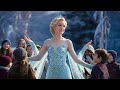 The Tale of the Frozen Princess - A Magical Adventure for Kids | Wonderland Stories