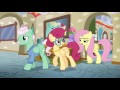 Fluttershy's Brother: Zephyr Breeze (Flutter Brutter) | MLP: FiM [HD]