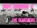 Britt Johnson & the Searchers: Defying All Odds