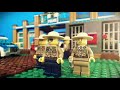 LEGO City Police Chase 