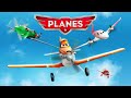Mark Holman - Nothing Can Stop Me Now (From “Planes”) Movie Version
