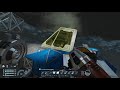 Moon Survival Adventure: Getting Started - A Space Engineers Journey / Part 1