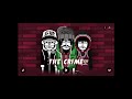 Incredibox The Crime Showcase + Mix