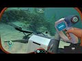 Subnautica pt 1