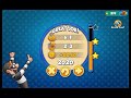 Robbery Bob 2 - Use mario Ghost costume all  levels #1
