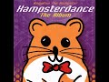 The HampsterDance Song